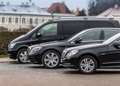 Cairo Transfer to Hurghada