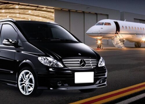 Cairo Airport Transfer to Cairo / Giza Hotel