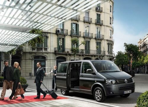 Luxor Transfer to Marsa Alam