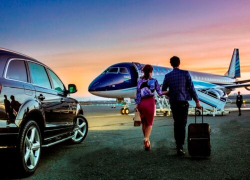 Sharm El Sheikh Airport Transfer