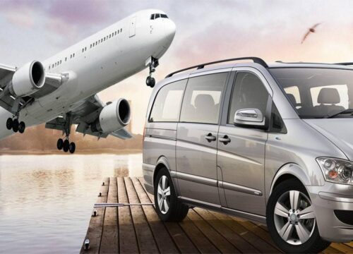 Luxor Airport Transfer to Luxor Hotel