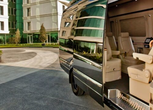 Transfer from Hurghada to Safaga