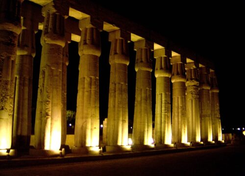 Overnight Tour from Hurghada to Luxor with AHG Travel