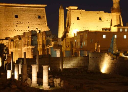 From Karnak to the Valley of the Kings: Mapping Your Perfect Trip