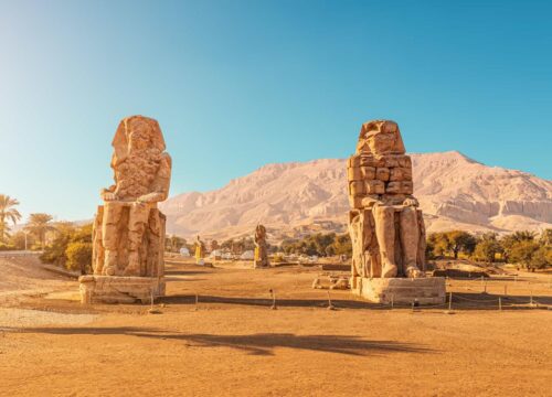 Luxor day tour: Most Illuminated Temples2